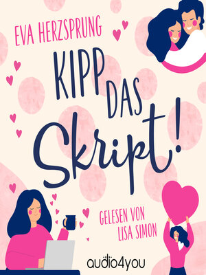 cover image of Kipp das Skript!